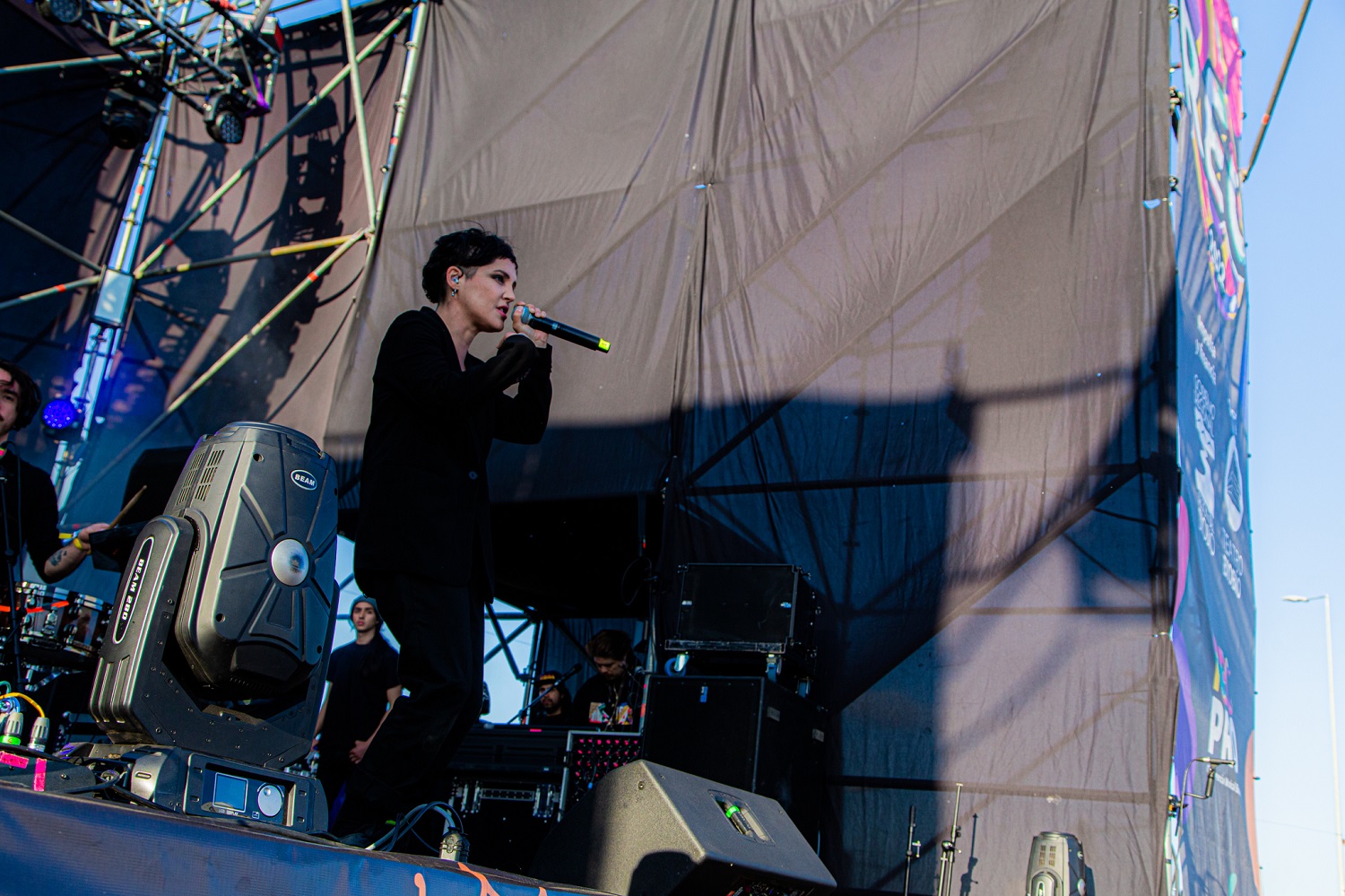 REC 2022: El rock nunca se fue